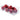 Deep Fridge Binz  8"x4"