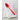 GIR Ultimate Spoon in Red resting on a white waffle towel