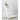 GIR Ultimate Spoon in White resting on a white waffle towel