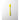 Get it Right GIR Skinny Spatula in yellow, a sleek kitchen spatula with a narrow, flexible blade for precise cooking and flipping.