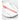 Get it Right GIR Skinny Spatula with slim stainless steel handle and flexible silicone head for precise cooking and baking tasks.