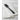 Black Ultimate Spoonula spatula by Get it Right with a sturdy handle and flexible silicone head for cooking and stirring.