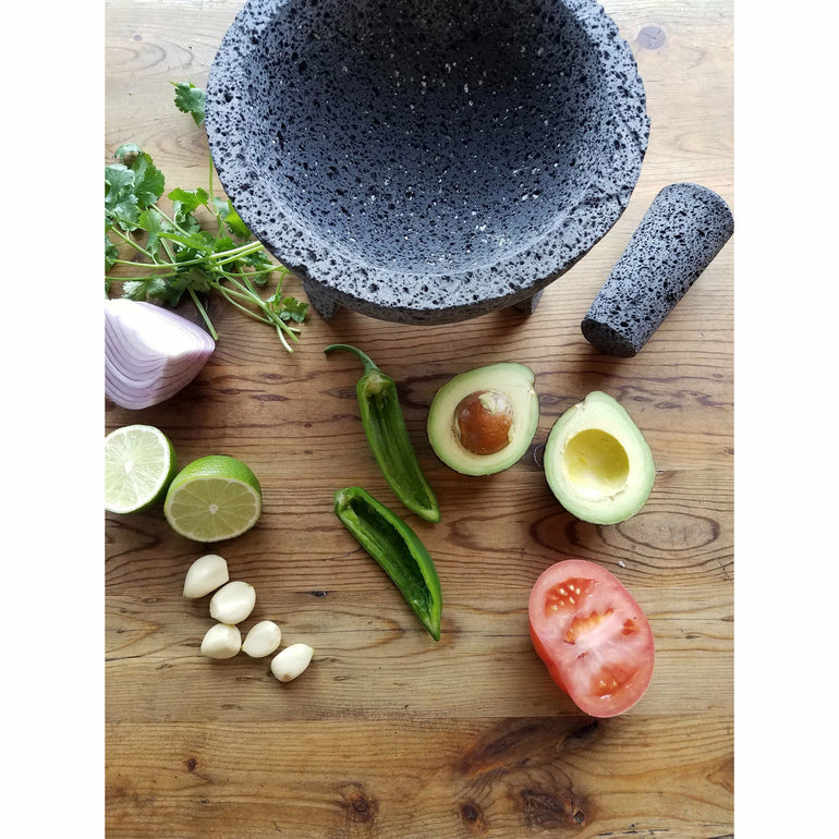 Molcajete