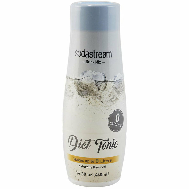 SodaStream Classics Zero Drink Mix