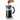 Bodum Chambord coffee press with glass carafe and stainless steel frame, ready for brewing fresh coffee.