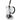 Bodum Chambord coffee press with glass carafe, stainless steel plunger, and black handle for brewing fresh coffee.