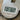 Escali space-saving food scale with compact design and digital display for precise kitchen measurements.