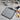 GreenPan Ceramic Non-stick Square Griddle 11"
