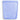 Stasher reusable silicone half-gallon storage bag in amethyst color, open and empty, showcasing flexible silicone material.