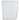 Clear reusable silicone half-gallon storage bag by Stasher, empty and open, showing a flexible, durable design for food storage.