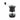 Hario Ceramic Coffee Mill Skerton Pro