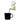 Teema Tea Pot 1 Qt.