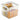 Pantry Cube Bin