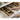 Bamboo Cutlery Organizer