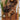 Avanta Pakkawood Steak Knife Set-4
