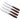 Avanta Pakkawood Steak Knife Set-4