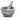 Marble Mortar & Pestle