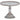 Mosser Cake Plate 9"