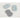Clean It Dual Sided Utility Sponges Set/3