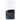 SQUARE Canister Glass w/Glass Lid