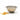 RSVP pierced colander with multiple holes for draining pasta and vegetables, made of durable stainless steel.