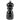 Paris Pepper Mill Black