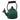 Le Creuset Demi Kettle tea kettle with a colorful enamel exterior and stainless steel handle, ready for boiling water.