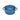 Le Creuset Mini Cocotte souffle dish in vibrant color, showcasing a small, round ceramic ramekin ideal for individual servings.