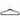Soft Grip Hangers Set-12