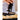 Paris u'Select Mill, Satin Black 7"