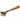 Cast Iron Scrubber