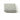 RSVP silver mesh non-stick scrubber pad on white