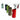 Sacco Glass Holder