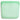 Mint green Stasher Silicone Sandwich Bag for storage, shown empty with a resealable design and durable silicone material.