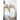 Yamazaki Tosca paper towel holder with a roll loaded, on a kitchen counter
