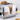 JK Adams toast tongs with stainless steel handles and wooden grips for easily grabbing and serving toasted bread slices.