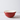 Red Mixing Bowl