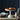 Mosser Cake Plate 9"