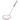 Stainless Steel Spider Strainer