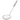 Stainless Steel Spider Strainer