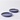 Pacifica Dinner Plate 11"