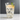 Clear DURALEX Picardie glass, shatter-resistant drinking glass with a classic cylindrical shape, suitable for beverages.