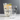Clear Picardie glass drinking glass by DURALEX, shatter-resistant, with a transparent, sturdy design for everyday use.