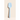 Get it Right Ultimate Spoonula spatula with flexible silicone head and sturdy handle for versatile cooking and baking tasks.