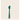 Get it Right GIR Skinny Spatula, a slim stainless steel kitchen spatula ideal for flipping and serving foods.