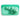 Stasher reusable silicone snack bag in Jade with rosemary print, ideal for storing snacks and food securely.
