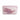 Stasher reusable silicone snack bag in rose quartz color with currants inside, ideal for food storage and snack organization.