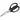 OXO kitchen shears with built-in herb stripper, stainless steel blades and ergonomic handles for versatile kitchen use.