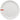 Miya Round Plate