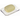 Clear InterDesign sponge holder with a bar of soap on its raised pegs